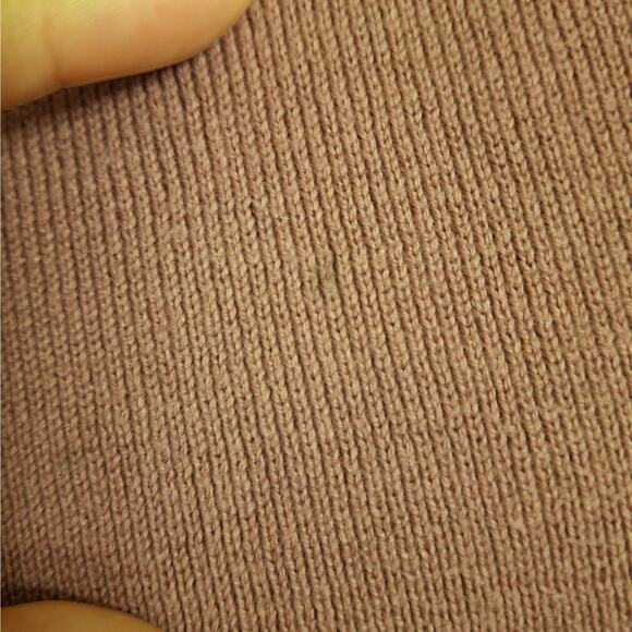 DressBarn Short Sleeve Purple Blouse XL - Picture 4 of 8